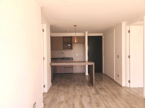 Arriendo Depto 2d/2b/b/est Metro Irarrázaval (84444)