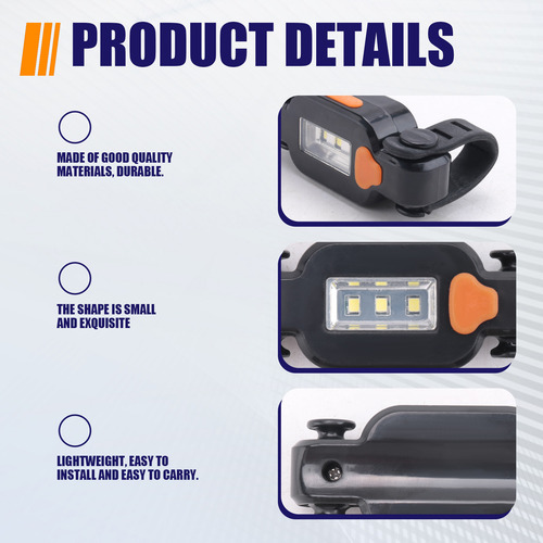 El Sensor Electrónico De Caña De Pescar Led Más Nuevo, Light