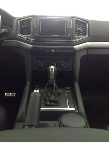 Volkswagen Amarok V6 Extreme 0km Permuto / Financio Tasa 0%