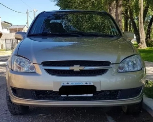 Chevrolet Corsa Classic Spirit Pack 1.4