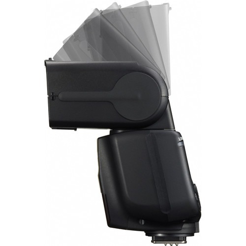 Imagem 2 de 2 de Flash Canon Speedlite 430ex Iii