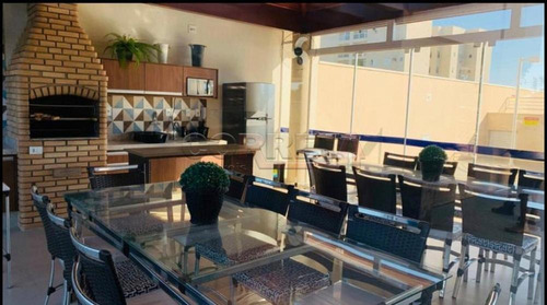 Apartamentos - Ref: V57461