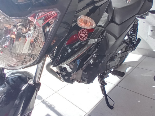 Imagem 6 de 7 de Yamaha Factor 150