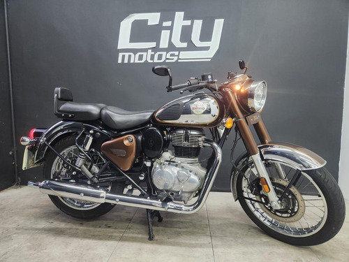 Royal Enfield Classic 350 2022/2023