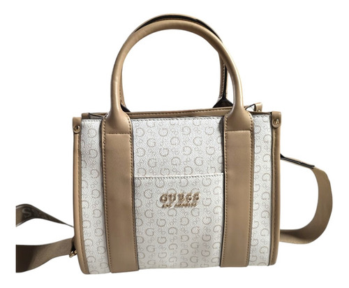 Bolsa Satchel Guess Mujer Sg929205