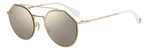 Fendi Ffm0021/s J5gk1 Fendi Fendi Fendi Fendi Fendi (Usado)