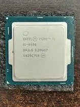 Comprar Procesador Core I5 3.2ghz 6500 Intel 1151 6ta Ge Inoperativo