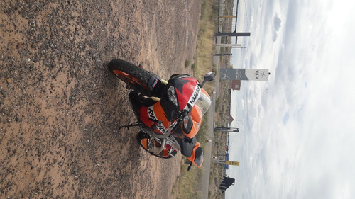Imagen 2 de 16 de Honda Cbr 1000rr