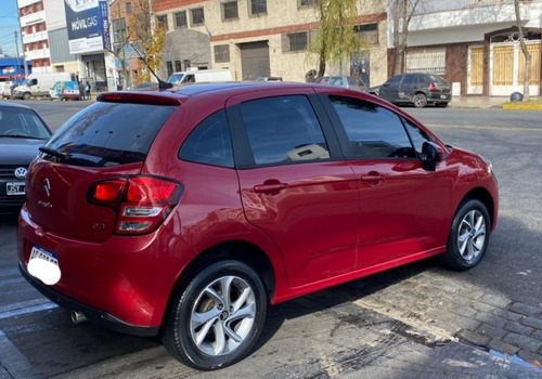 Imagen 7 de 11 de Citroën C3 2017 1.6 Vti 115 Feel