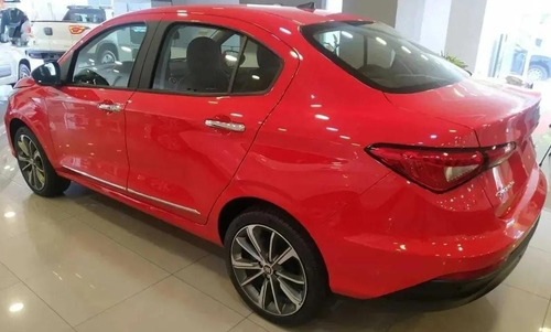 Imagen 5 de 17 de Fiat Cronos 1.3 Drive Gse 0km 2022 Entrega Inmediata 4-