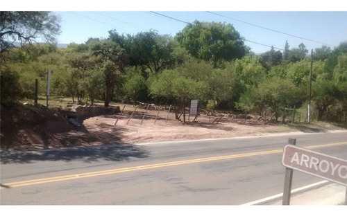 Imagen 10 de 30 de Venta De 5 Hectareas En Traslasierras
