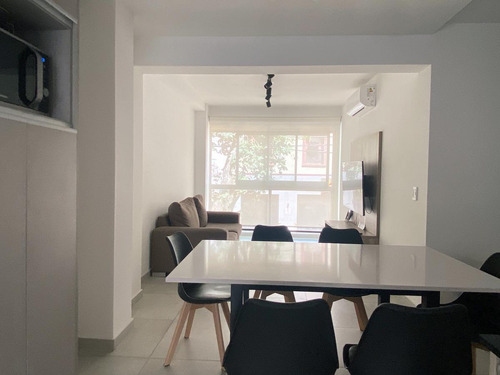 Imagen 10 de 30 de Venta Departamento 3 Ambientes Con 2 Cocheras En Caballito Plaza Irlanda Cid Campeador