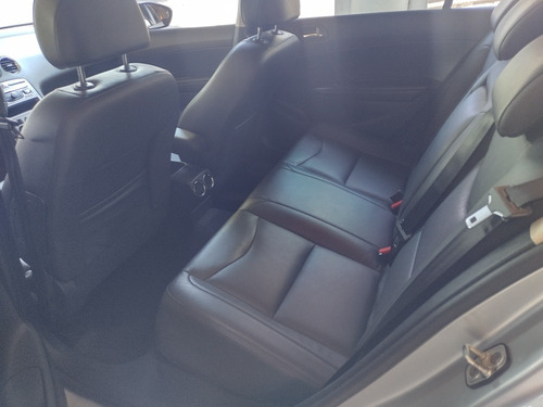 Imagen 7 de 7 de Peugeot 408 2015 1.6 Allure Hdi Nav 115cv