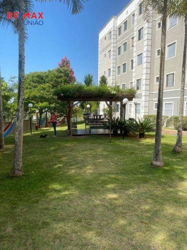 Imagem 23 de 23 de Apartamento Com 2 Dormitórios À Venda, 48 M² Por R$ 235.000 - Horto Do Ipê - São Paulo/sp - Ap0887
