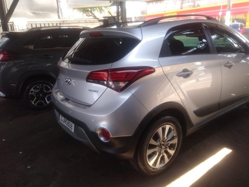 Imagem 7 de 14 de Hyundai Hb20x 2018 1.6 Style Flex Aut. 5p