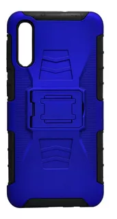 Funda Uso Rudo 3 En 1 Colores Samsung Galaxy A30s A50s A50