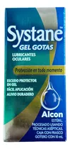 Comprar Systane Gel Gotas Lubricantes Oculares Gotero Con 10ml 