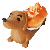 Comprar Q Jj Porta Completos Perro Salchicha Porta Hot Dog