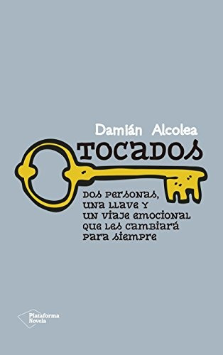 Tocados - Alcolea, Damian