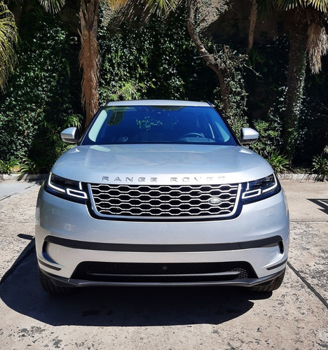 Range Rover Velar S V6 380hp