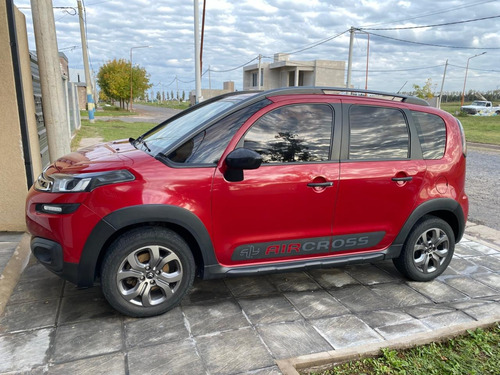 Citroën C3 Aircross 1.6 Vti 115 Feel
