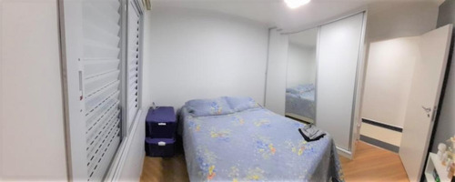 Imagem 4 de 9 de Apto Na Penha Com 3 Dorms, 1 Vaga, 66m² - Ap14629