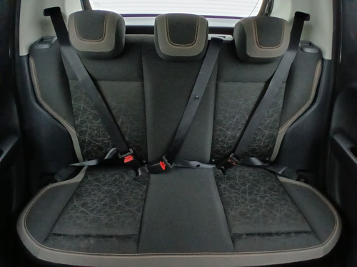 Fiat Mobi 1.0 EVO FLEX TREKKING MANUAL