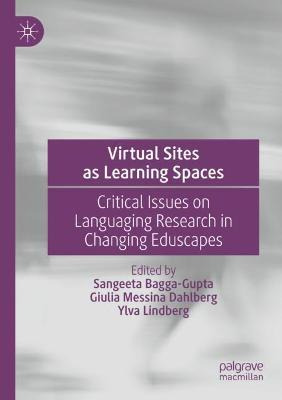 Libro Virtual Sites As Learning Spaces : Critical Issues ...