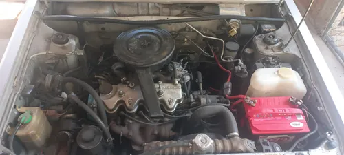 Nissan Sentra Gss 5vel Aa Mt