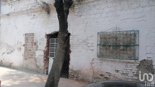 Venta Terreno 0 Ambiente Anáhuac I Sección