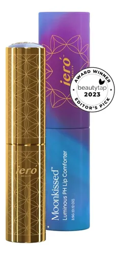 Iero Beauty - Balsamo Labial Tenido Con Ph Con Manteca De Ka