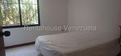 Ip Alquilo Apartamento En Sebucan 25-18223