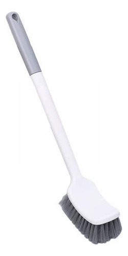 2 Escobilla De Baño, Fregadora De Inodoro Para Dormitorio,