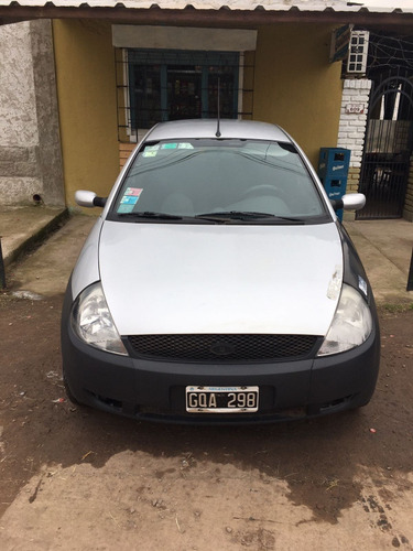 Ford Ka Full