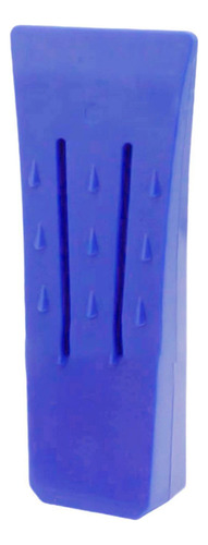 ** Cuña For Tala De Árboles, Suministros For Tala, Azul