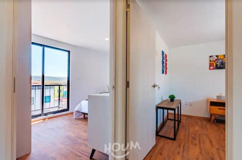 Imagen 6 de 10 de Departamento En Buenos Aires, Cuauhtémoc Con 2 Recámaras, 60 M², Id: 41184