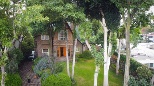 Imagen 3 de 29 de Casa De Lujo En Venta En El Pedregal, Ciudad De México Cdmx