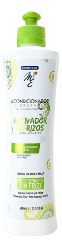  Mye Acondicionador Act. Rizos - mL