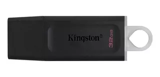 Memoria Usb Kingston 32gb Usb 3.1 Sellada