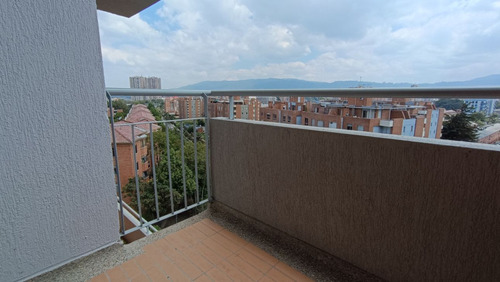 Apartamento En Venta En Bogotá Colinas De Suba. Cod 14778