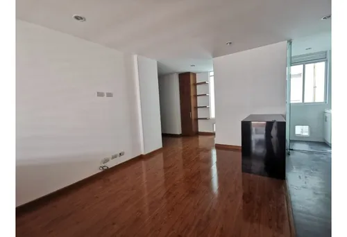 Arriendo Apartaestudio En Santa Barbara
