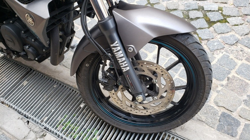 Yamaha 150 Fz-s Fi Disco