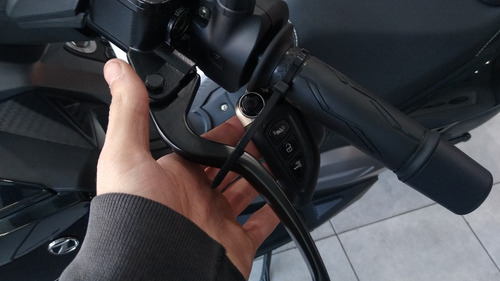 Zanella Cruiser X1 Nueva 2025-entrega Inmediata 0km