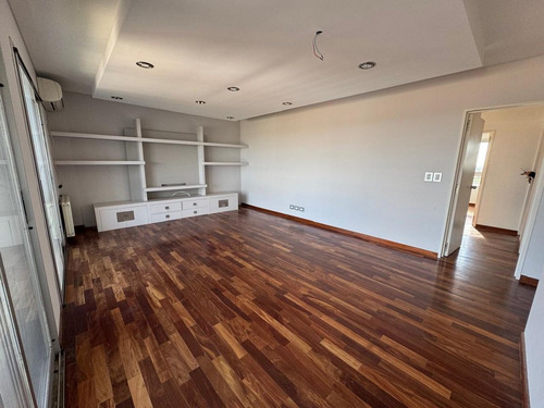 Departamento 3 Dorm San Nicolas Pileta Y Gym.