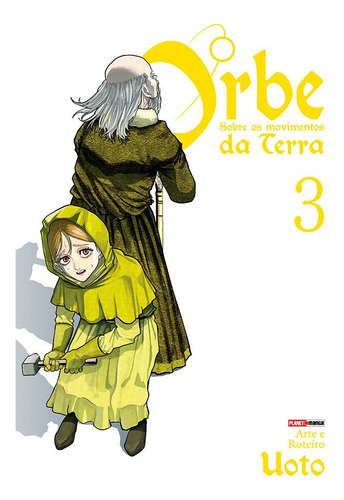 Orbe: Sobre Os Movimentos Da Terra 03