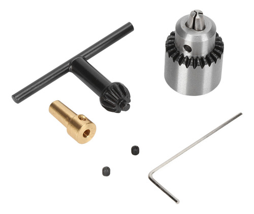 0 Mini Motor Drill Chuck Clamp Micro Electric Drill Chucks