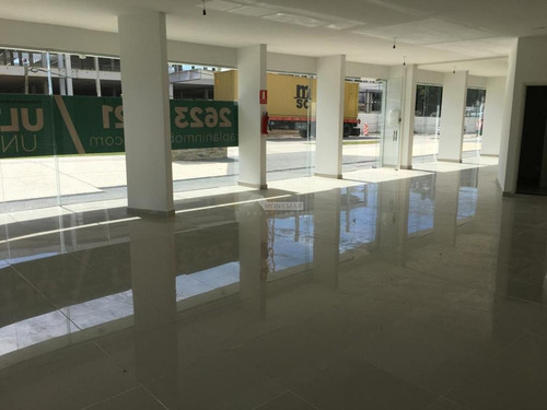 Local Malvin Venta Y Alquiler Frente Shopping De Malvin, SodiMac Y Disco! A Estrenar
