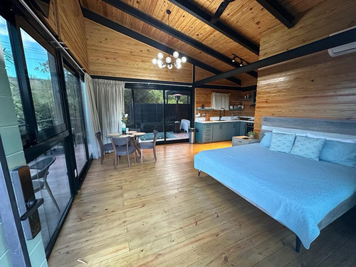 Villas Tipo Bungalow En Uno De Los Mejores Proyecto De La Zona