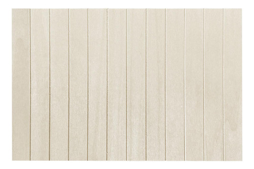 4 Simulación 1: 6 1:12 Panel De Pared De Casa De L Sin