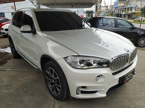 Bmw X5 2014 Xdrive 50 I Tp 4400cc T V8 4x4